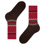 Falke Heren Sokken Falke Norseman Sock 12495 - Jambelles