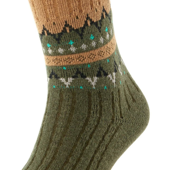 Falke Heren Sokken Falke Norseman Sock 12495 - Jambelles