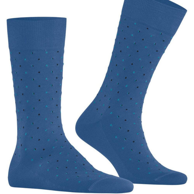 Falke Heren Sokken FALKE Perfect Tie Sock 12528 - Jambelles