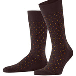 Falke Heren Sokken FALKE Perfect Tie Sock 12528 - Jambelles