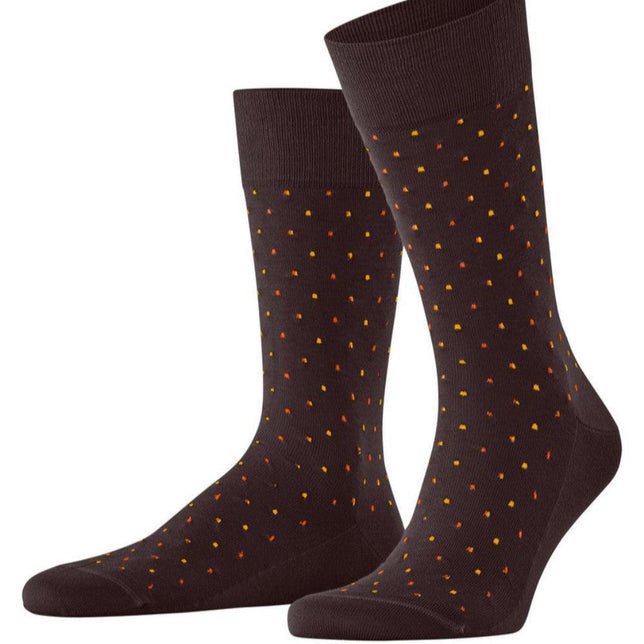 Falke Heren Sokken FALKE Perfect Tie Sock 12528 - Jambelles