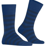 Falke Heren Sokken FALKE Sensitive Mapped Line Sock 12589 - Jambelles