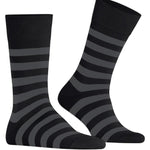 Falke Heren Sokken FALKE Sensitive Mapped Line Sock 12589 - Jambelles