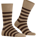 Falke Heren Sokken FALKE Sensitive Mapped Line Sock 12589 - Jambelles