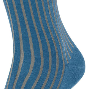 Falke Heren Sokken FALKE Shadow Sock 14648 - Jambelles