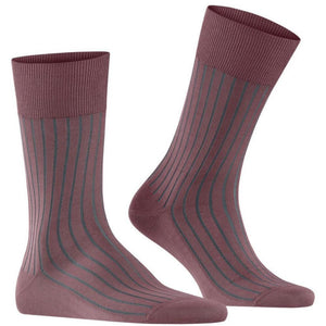 Falke Heren Sokken FALKE Shadow Sock 14648 - Jambelles