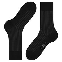Falke Heren Sokken FALKE Shadow Sock 14648 - Jambelles