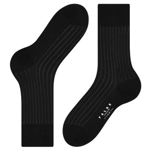Falke Heren Sokken FALKE Shadow Sock 14648 - Jambelles