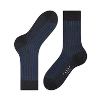 Falke Heren Sokken FALKE Shadow Sock 14648 - Jambelles