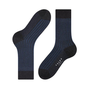 Falke Heren Sokken FALKE Shadow Sock 14648 - Jambelles