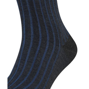 Falke Heren Sokken FALKE Shadow Sock 14648 - Jambelles