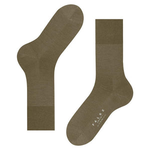 Falke Heren Sokken FALKE Shadow Sock 14648 - Jambelles