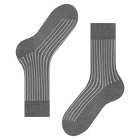 Falke Heren Sokken FALKE Shadow Sock 14648 - Jambelles
