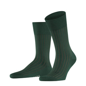 Falke Heren Sokken FALKE Shadow Sock 14648 - Jambelles