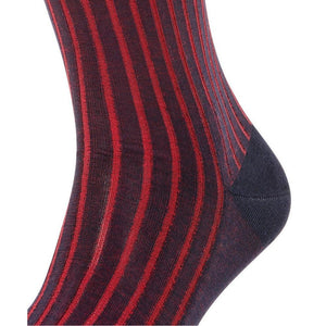 Falke Heren Sokken FALKE Shadow Sock 14648 - Jambelles