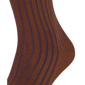 Falke Heren Sokken FALKE Shadow Sock 14648 - Jambelles