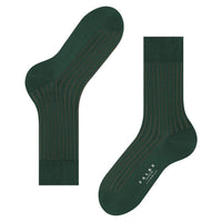 Falke Heren Sokken FALKE Shadow Sock 14648 - Jambelles