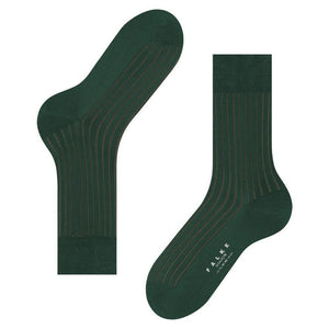 Falke Heren Sokken FALKE Shadow Sock 14648 - Jambelles