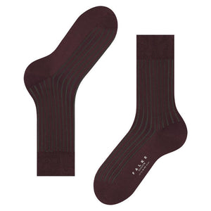 Falke Heren Sokken FALKE Shadow Sock 14648 - Jambelles