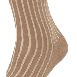 Falke Heren Sokken FALKE Shadow Sock 14648 - Jambelles
