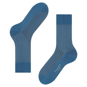 Falke Heren Sokken FALKE Shadow Sock 14648 - Jambelles