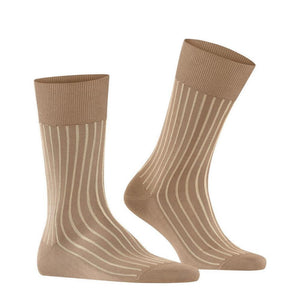 Falke Heren Sokken FALKE Shadow Sock 14648 - Jambelles