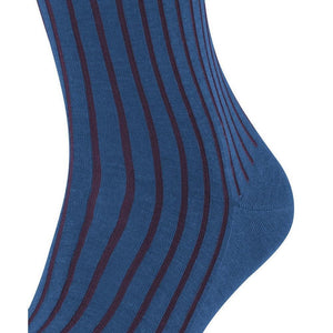 Falke Heren Sokken FALKE Shadow Sock 14648 - Jambelles