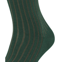 Falke Heren Sokken FALKE Shadow Sock 14648 - Jambelles