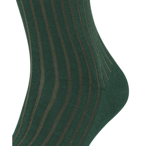 Falke Heren Sokken FALKE Shadow Sock 14648 - Jambelles