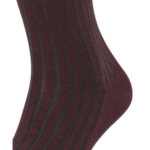 Falke Heren Sokken FALKE Shadow Sock 14648 - Jambelles