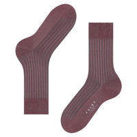 Falke Heren Sokken FALKE Shadow Sock 14648 - Jambelles