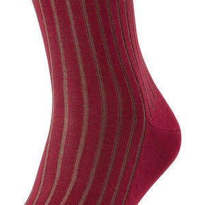 Falke Heren Sokken FALKE Shadow Sock 14648 - Jambelles
