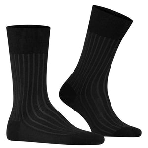 Falke Heren Sokken FALKE Shadow Sock 14648 - Jambelles