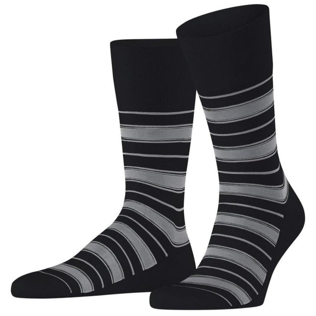 Falke Heren Sokken FALKE Shirtline Sock 12523 - Jambelles