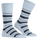Falke Heren Sokken FALKE Shirtline Sock 12523 - Jambelles
