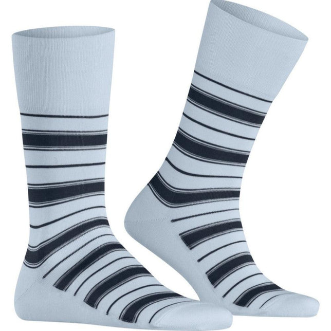 Falke Heren Sokken FALKE Shirtline Sock 12523 - Jambelles