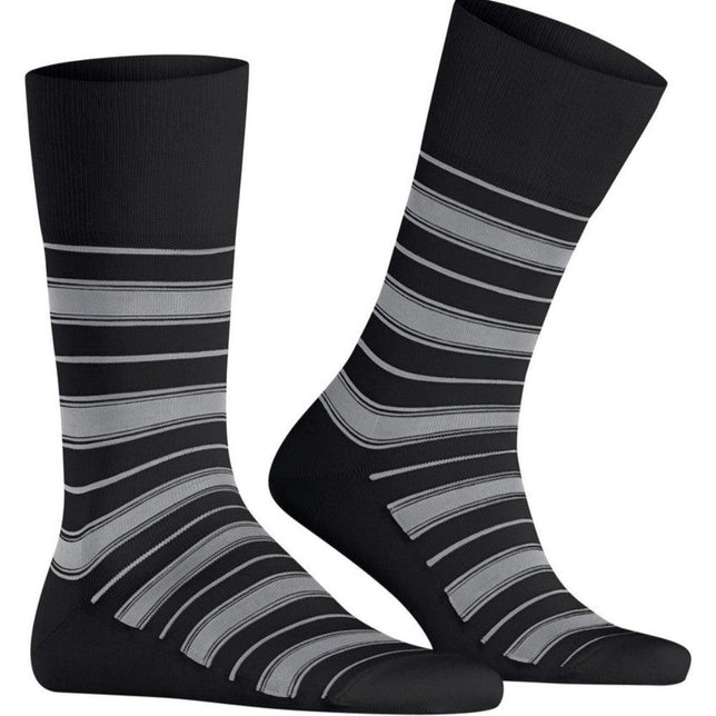 Falke Heren Sokken FALKE Shirtline Sock 12523 - Jambelles