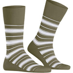 Falke Heren Sokken FALKE Shirtline Sock 12523 - Jambelles