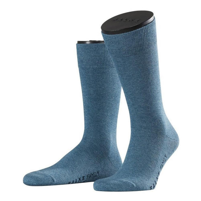 Falke Heren Sokken Family SO 14645 - Jambelles