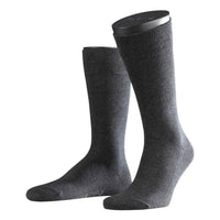 Falke Heren Sokken Family SO 14645 - Jambelles