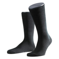 Falke Heren Sokken Family SO 14645 - Jambelles