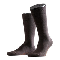 Falke Heren Sokken Family SO 14645 - Jambelles