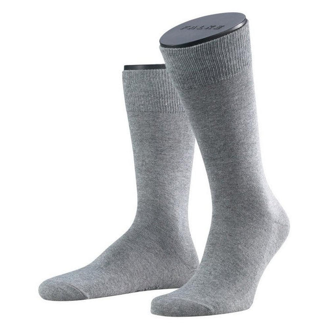 Falke Heren Sokken Family SO 14645 - Jambelles