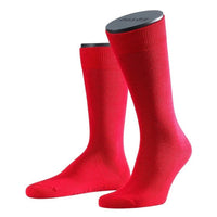 Falke Heren Sokken Family SO 14645 - Jambelles