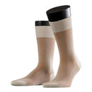 Falke Heren Sokken Fine Shadow 13141 - Jambelles