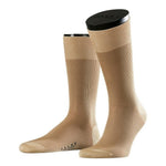 Falke Heren Sokken Fine Shadow 13141 - Jambelles