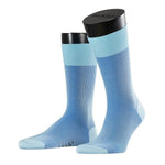 Falke Heren Sokken Fine Shadow 13141 - Jambelles