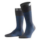 Falke Heren Sokken Fine Shadow 13141 - Jambelles