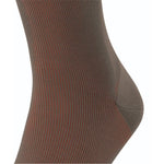 Falke Heren Sokken Fine Shadow 13141 - Jambelles