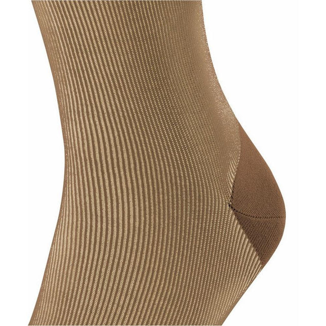 Falke Heren Sokken Fine Shadow 13141 - Jambelles